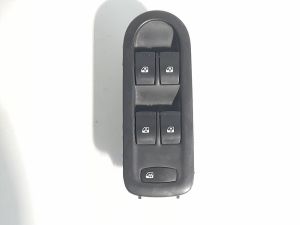 INTERRUTTORE ALZACRISTALLI ANT. SX. RENAULT MÉGANE «II» (2003)