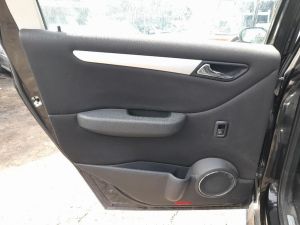 MOTORINO ALZACRISTALLO PORTA POST. SX. MERCEDES CLASSE B «W245» (2006)