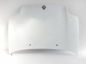 COFANO ANT. RENAULT CLIO «II» (1999)