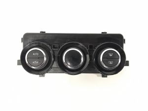 MODULO COMANDO RISCALDAMENTO / CLIMA OPEL CORSA «E» (2014)