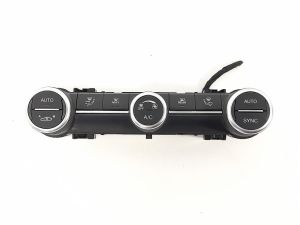 MODULO COMANDO RISCALDAMENTO / CLIMA ALFA ROMEO STELVIO (2017)