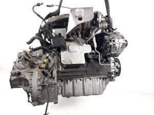 MOTORE SEMICOMPLETO OPEL ASTRA «G» (1998)
