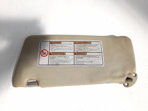 PANNELLO PARASOLE  DX. SUZUKI JIMNY «I» (1999)