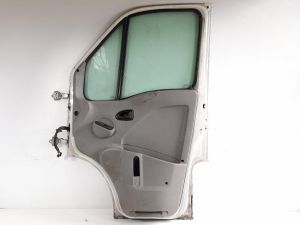 ALZACRISTALLO PORTA ANT. DX. RENAULT MASTER «II» (1998)