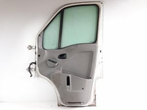 SERRATURA PORTA ANT. DX. RENAULT MASTER «II» (1998)
