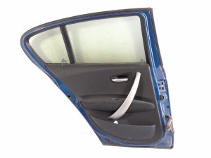 MOTORINO ALZACRISTALLO PORTA POST. SX. BMW SERIE 1 «E87» BERLINA (2005)