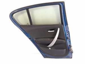SERRATURA PORTA POST. SX. BMW SERIE 1 «E87» BERLINA (2005)