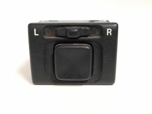 INTERRUTTORE REGOLAZIONE SPECCHIO RETROVISORE EST. SUZUKI JIMNY «I» (1999)