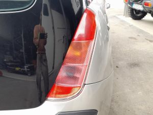 FANALE POST. DX. LANCIA YPSILON «I» (2004) [it040449]
