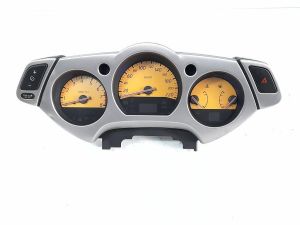 QUADRO STRUMENTI NISSAN MURANO «I» (2004) [it040349]