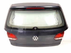 PORTELLO POST. VOLKSWAGEN GOLF «VI» (2009) [it040243]