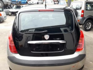 PORTELLO POST. LANCIA YPSILON «I» (2004) [it040437]