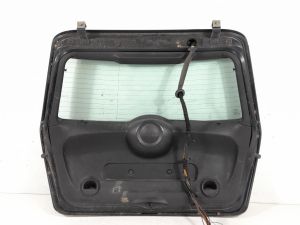MOTORINO TERGILUNOTTO MINI MINI ONE «R56» (2007) [it039532]