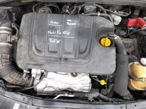MOTORINO AVVIAMENTO   FIAT SEDICI (2006) [it040802]