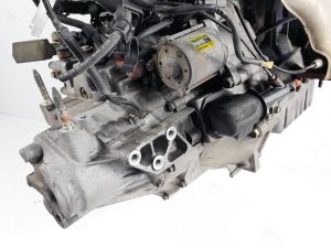 CAMBIO HONDA HR-V «I» (1999)