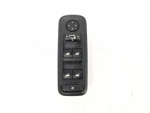 INTERRUTTORE ALZACRISTALLI ANT. SX. FIAT ULYSSE «II» (2002) [it043821]