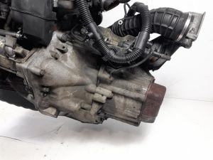 CAMBIO   FIAT DUCATO «244» (2002) [it044446]