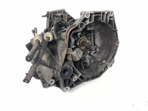 CAMBIO   FIAT PANDA «II» (2004) [it045074]