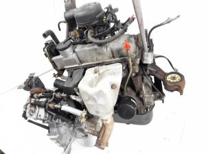 MOTORE SEMICOMPLETO   FIAT 600 (2005) [it049614]