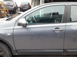 PORTA ANT. SX. NISSAN QASHQAI «I» (2007) [it050007]