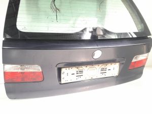 PORTELLO POST.  BMW SERIE 5 «E39» TOURING (1996) [it048492]