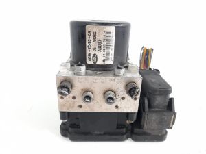 ABS (GRUPPO) ANT. LAND ROVER FREELANDER «II» (2007)