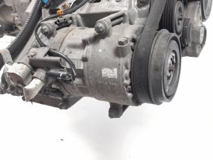 COMPRESSORE A/C MERCEDES CLASSE A «W169» (2005) [it040373]
