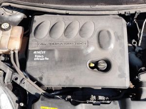 MOTORE SEMICOMPLETO   FORD FOCUS «III» SW (2008) [it053680]