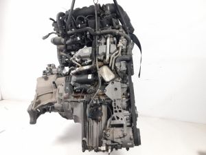 MOTORE COMPLETO MERCEDES CLASSE A «W169» (2005) [it040370]