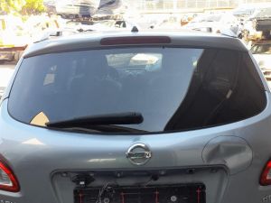 MOTORINO TERGILUNOTTO   NISSAN QASHQAI «I» (2010) [it053769]