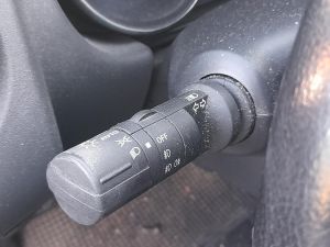 DEVIOGUIDA LUCI  SX. NISSAN QASHQAI «I» (2010) [it053803]