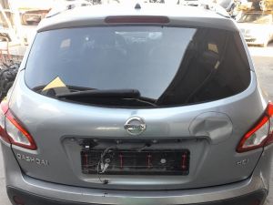 PORTELLO POST.  NISSAN QASHQAI «I» (2010) [it053768]