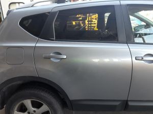 PORTA POST. DX. NISSAN QASHQAI «I» (2010) [it053771]