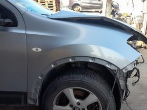 PARAFANGO ANT. DX. NISSAN QASHQAI «I» (2010) [it053778]