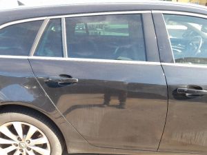 PORTA POST. DX. OPEL INSIGNIA «A» SW (2013) [it053847]