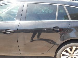 PORTA POST. SX. OPEL INSIGNIA «A» SW (2013) [it053839]