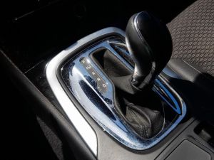 COMANDO CAMBIO   OPEL INSIGNIA «A» SW (2013) [it053873]