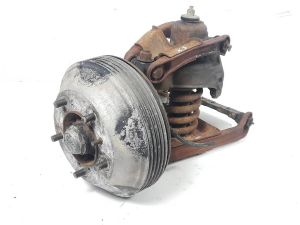 FUSELLO RUOTA ANT. SX. FIAT 616 N3/4 (1968) [it053822]