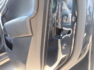 SERRATURA PORTA ANT. DX. OPEL INSIGNIA «A» SW (2013) [it053851]
