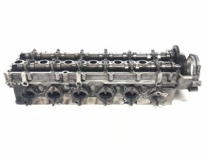 TESTATA   BMW SERIE 5 «E61» TOURING (2004) [it053465]