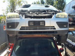 PARAURTI ANT.  FORD FOCUS «II» (2005) [it051991]