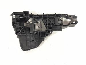 SUPPORTO MANIGLIA ESTERNA POST. DX. MERCEDES CLASSE B «W245» (2006) [it053924]