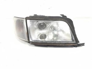 PROIETTORE ANT. DX. AUDI A6 «4A5» AVANT (1994) [it053910]