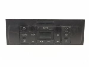 MODULO COMANDO RISCALDAMENTO / CLIMA   AUDI A2 «8Z0» (2000) [it053940]