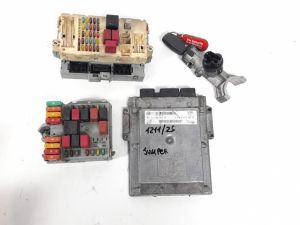 KIT ACCENSIONE   CITROEN JUMPER «III» (2006) [it053915]
