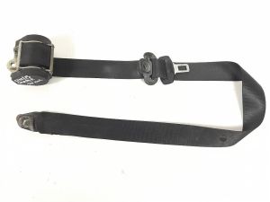 CINTURA DI SICUREZZA SEDILE ANT. DX. CITROEN JUMPER «III» (2006) [it053907]
