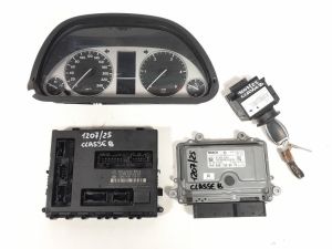 KIT ACCENSIONE   MERCEDES CLASSE B «W245» (2006) [it053931]