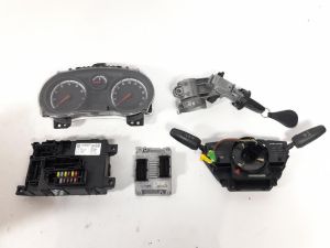 KIT ACCENSIONE   OPEL CORSA «D» (2007) [it053914]