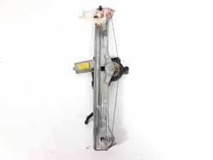 ALZACRISTALLO PORTA POST. SX. FIAT BRAVO «II» (2007) [it053893]
