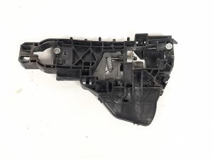 SUPPORTO MANIGLIA ESTERNA POST. SX. MERCEDES CLASSE B «W245» (2006) [it053927]